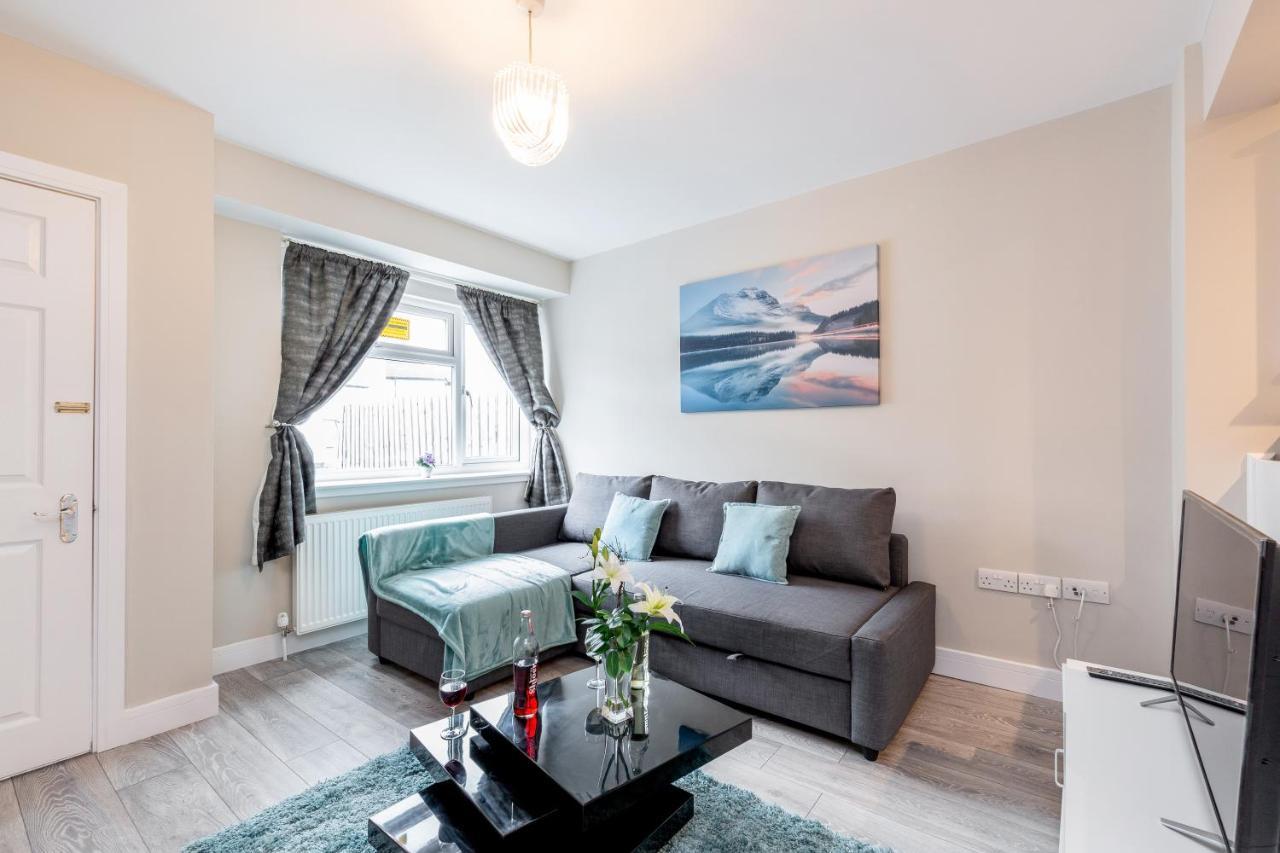Dartford, Kent - Modern 2Bd 2Bath En-Suite Bungalow M25 Bluewater Екстериор снимка